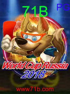 WorldCupRussia2018